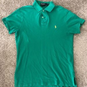 Ralph Lauren Polo Sz. Small